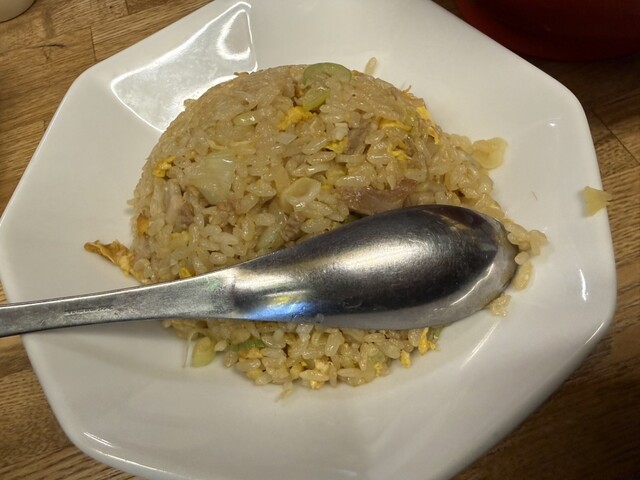 Ramen Benkei Monzennakacho Ten photo 3