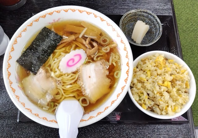 来々軒 &ndash; 赤湯（ラーメン） | 山形・南陽の本格赤湯ラーメン店