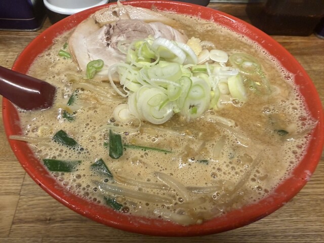 Ramen Benkei Monzennakacho Ten photo 2