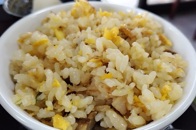 来々軒 - 赤湯（ラーメン）の写真