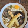 牧のうどん 今宿店