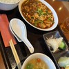 china kitchen ゆの葉