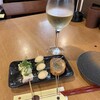 大阪串焼 串イッカ 梅田東通り店