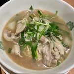 日高屋 - 料理写真: