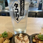 とりさし梅松 堺東店 - 