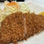 まるやま食堂 - 