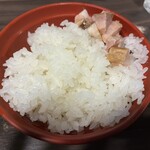 神田ラーメン わいず - 