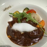 レストラン 中台 - 