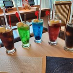 つぼ八 - 料理写真: