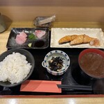 和食と和酒 磯じまん - 