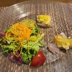 レストラン 中台 - 