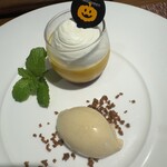 レストラン 中台 - 