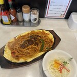 帰ってきたイタリアン - 