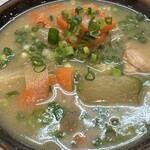 まるやま食堂 - 