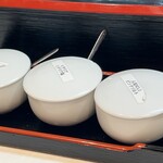 まるやま食堂 - 