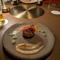 FONDA MEXICANA New York 銀座店 - 