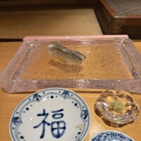 鮨 尚充 - 