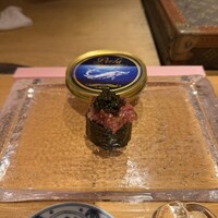 鮨 尚充 - 