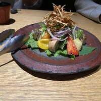 ダイナミックキッチン＆バー 響 中之島フェスティバルプラザ店 - 