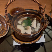 銀座ろくさん亭 - 