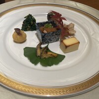 銀座ろくさん亭 - 