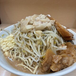 自家製ラーメン大者_0