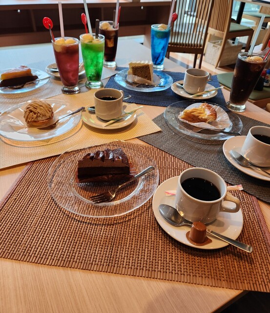 つぼ八 仙台トラストシティ店 - 青葉通一番町（居酒屋）の写真