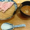 つけ麺 しんば