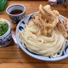 手打うどん はりや