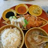 シンガポール海南鶏飯 水道橋店