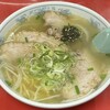 ラーメン店 なかま
