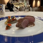 トゥールダルジャン - 