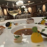 トゥールダルジャン - 