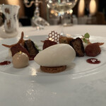 トゥールダルジャン - 