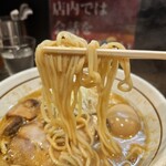 らーめん颯人 - 