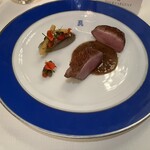 トゥールダルジャン - 