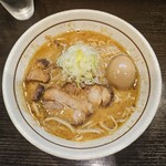 らーめん颯人 - 