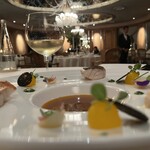 トゥールダルジャン - 