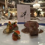 トゥールダルジャン - 