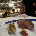 トゥールダルジャン - 