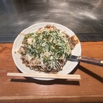 お好み焼き 鉄板焼き こひなた - 