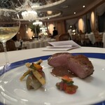 トゥールダルジャン - 