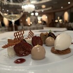 トゥールダルジャン - 