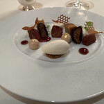 トゥールダルジャン - 