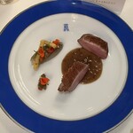 トゥールダルジャン - 