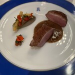 トゥールダルジャン - 