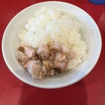 ラーメン濱野家 - 