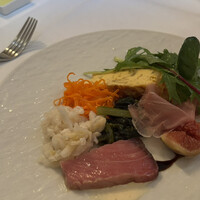 アルベロ ネロ -  アルベロ ネロ -