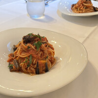 アルベロ ネロ -  アルベロ ネロ -