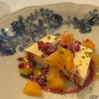 アルベロ ネロ -  アルベロ ネロ -